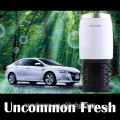 No buck car air fresheners ozone air cleaner laser air purifier